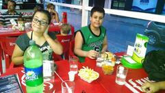 Churrasco Grego São Vicente