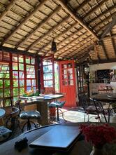 Restaurante Adobe - Carrancas