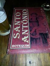 Choperia e Botequim Santo Antônio - Itu