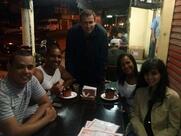 Balada Lanches E Pizzaria