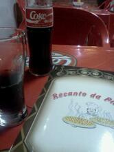 Recanto Da Pizza