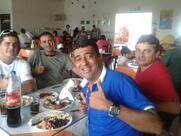 Hotel e Churrascaria Renascença