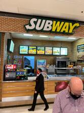 Subway