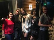 New Rainbow Rock Bar e Hamburgueria