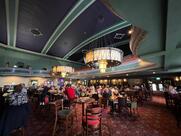 The Hippodrome