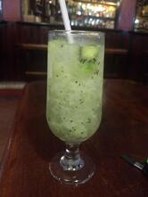 Regart Bar & Pizzaria