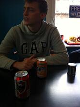 New City Frit & Sandwich1702