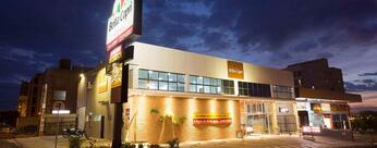 Bella Capri Pizzaria - Rio Preto - Abrão Thomé