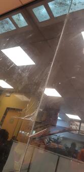 Domino's Pizza AMR Mall, Katra