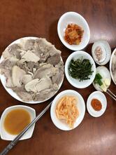 Pyeongsanok