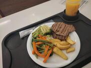 Montana Grill Express