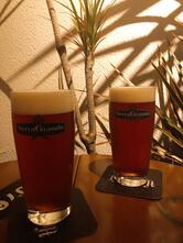 Bar e Restaurante Serra Grande