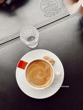 Espaço Café Central