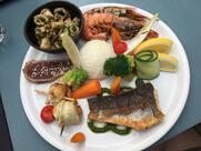 Restaurant Bar Tapas Ho Tempo Hossegor