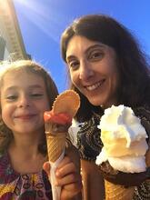 Gelateria Borgomarina