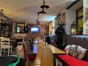 Ресторан Друзья восток