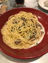 Abbraccio Cucina Italiana