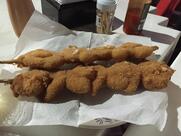 Cantinho do Camarão