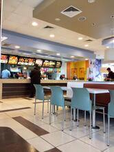 McDonald's - Jardim das Américas