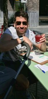 Restaurant Buurten in de Bieb