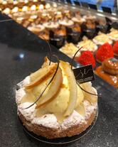 Julien Lambert Pâtisserie Chocolaterie