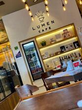 Lumen Café + Gastronomia