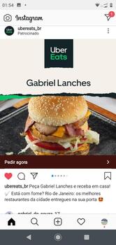 Gabriel Lanches