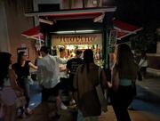 il Chioschetto tiro vino