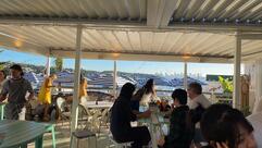 Beach Club at Watsons Bay Boutique Hotel