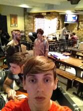 Birby Lounge Bar - Bierbauch