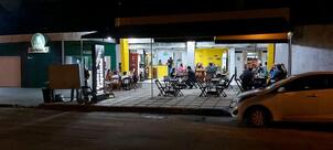 Esquina Do Espetinho