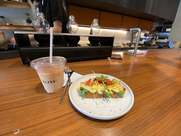 Slash Cafe Bar