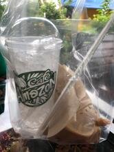 Café Amazon