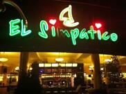 El Simpatico