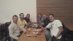 Restaurante Dom Pimenta