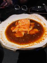 Brava Sushi - Balneário Camboriú