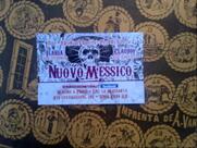 Nuovo Messico Bar Ristorante