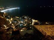 Bar 180° Alto Vidigal