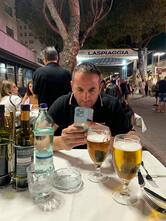 Ristorante Diana Riccione