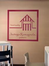 Piadineria Butega Romagnola Carpi