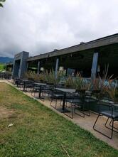 Palimpsest Cafe-Restaurant-Hookah-Lounge