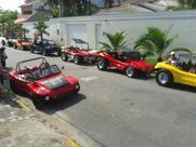 Esquina dos Espetinhos Grill e Churrasco - Praia Grande