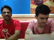 Domino's Pizza - Graças