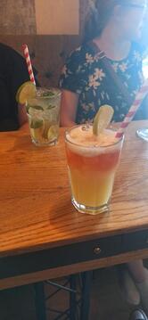 ST RIVA Cocktail Bar