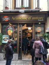 KePalle - Arancine d'Autore