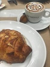 Café Cardin