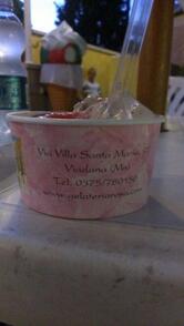 Gelateria Rosa