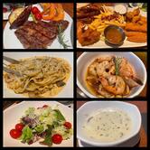 Outback Steakhouse Sangbong