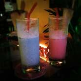 Legends Bar