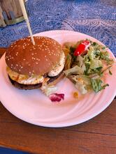 MM Diner Flumserberg